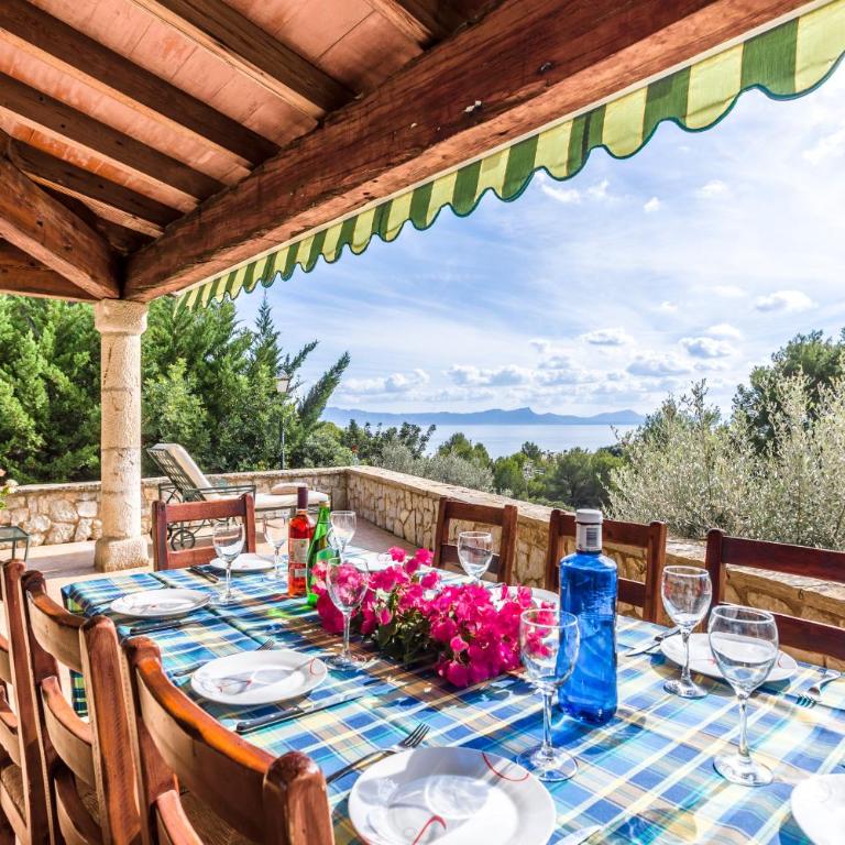 Can Xilla by Sealand Villas - Villa con piscina privada - 4