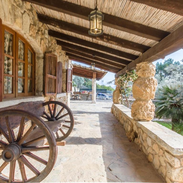 Can Xilla by Sealand Villas - Villa con piscina privada - 6