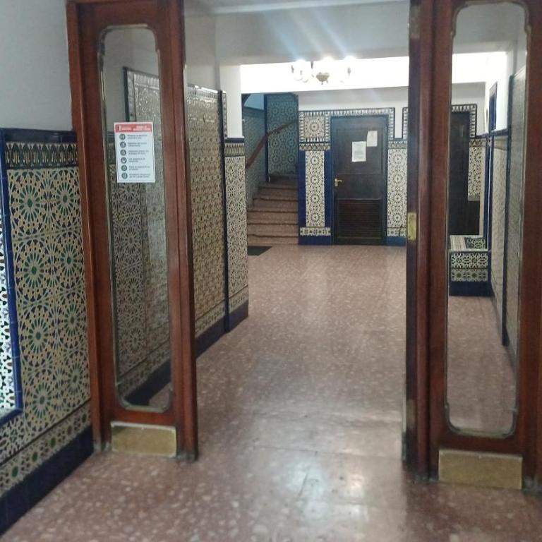 San Martin y Cordoba - Apartamento - 3