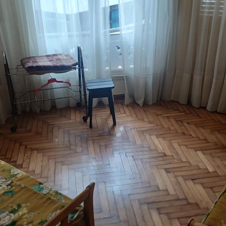San Martin y Cordoba - Apartamento - 7