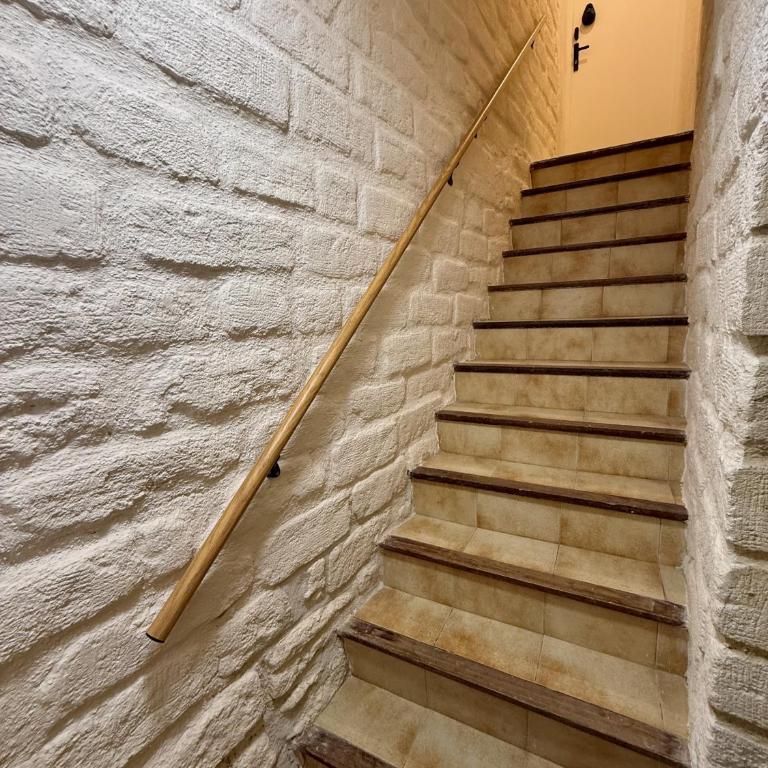 NOUVEAU Jungle Village WIFI Netflix Clim - Appartement 3 Chambres Supérieur - 16