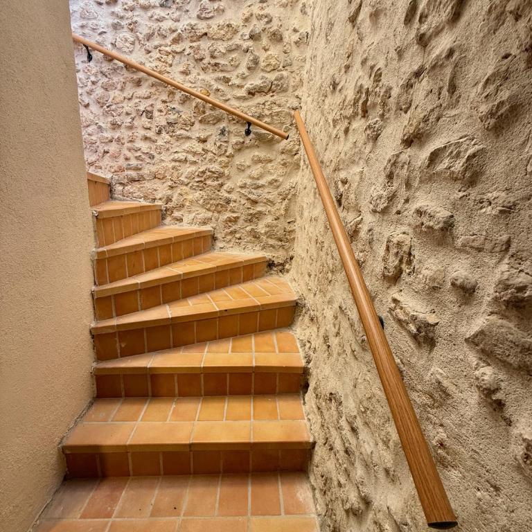 NOUVEAU Jungle Village WIFI Netflix Clim - Appartement 3 Chambres Deluxe - 16