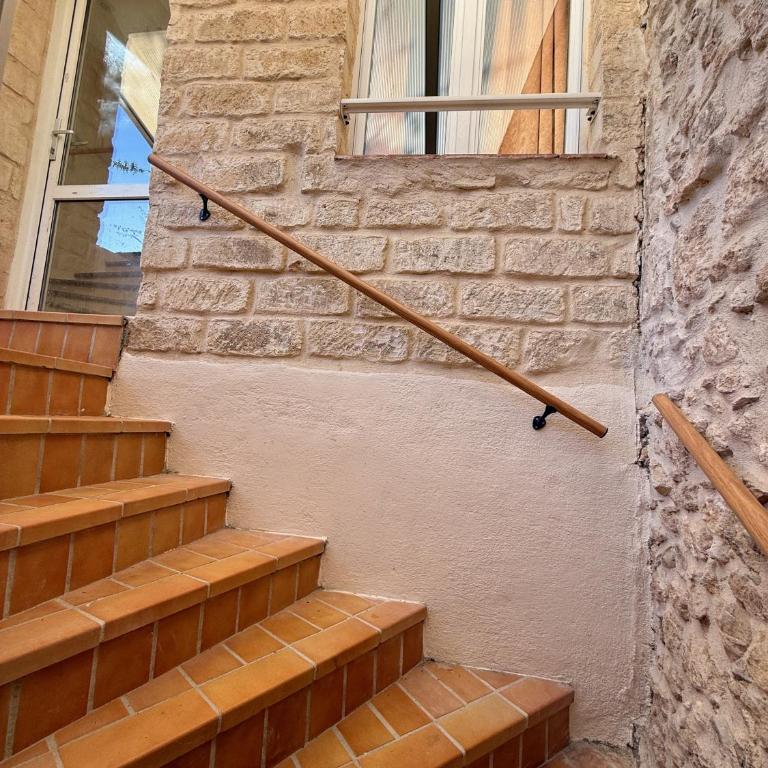 NOUVEAU Jungle Village WIFI Netflix Clim - Appartement 3 Chambres Deluxe - 17