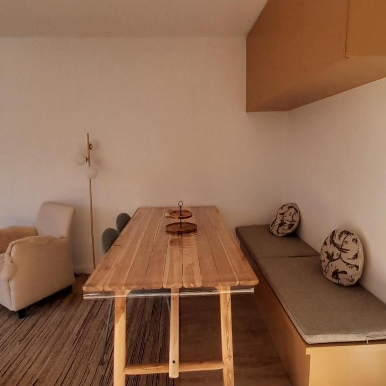Appartement osca des brimbelles - Appartement 1 Chambre - 3