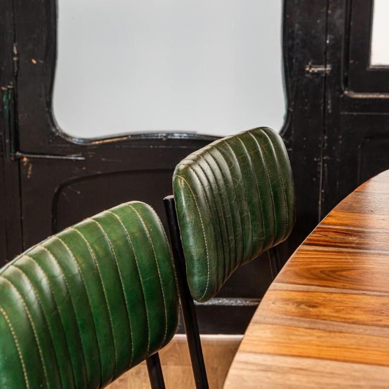 Queen's Malasaña Boutique I - Alojamiento corta estancia - Three-Bedroom Apartment - 12