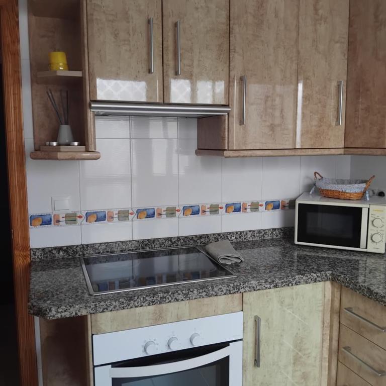 Calle Cártama - Apartamento - 16