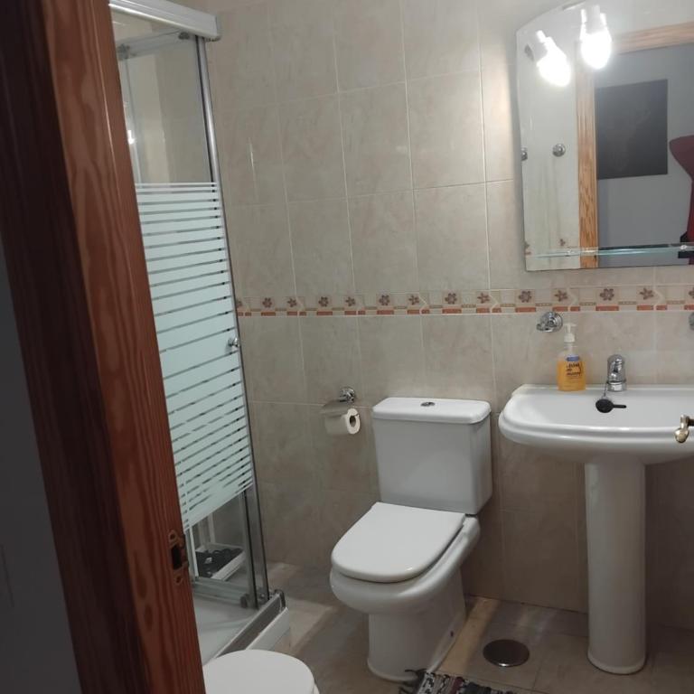 Calle Cártama - Apartamento - 23