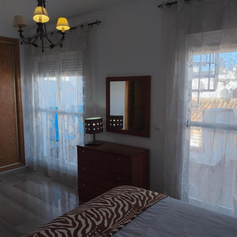 Calle Cártama - Apartamento - 20