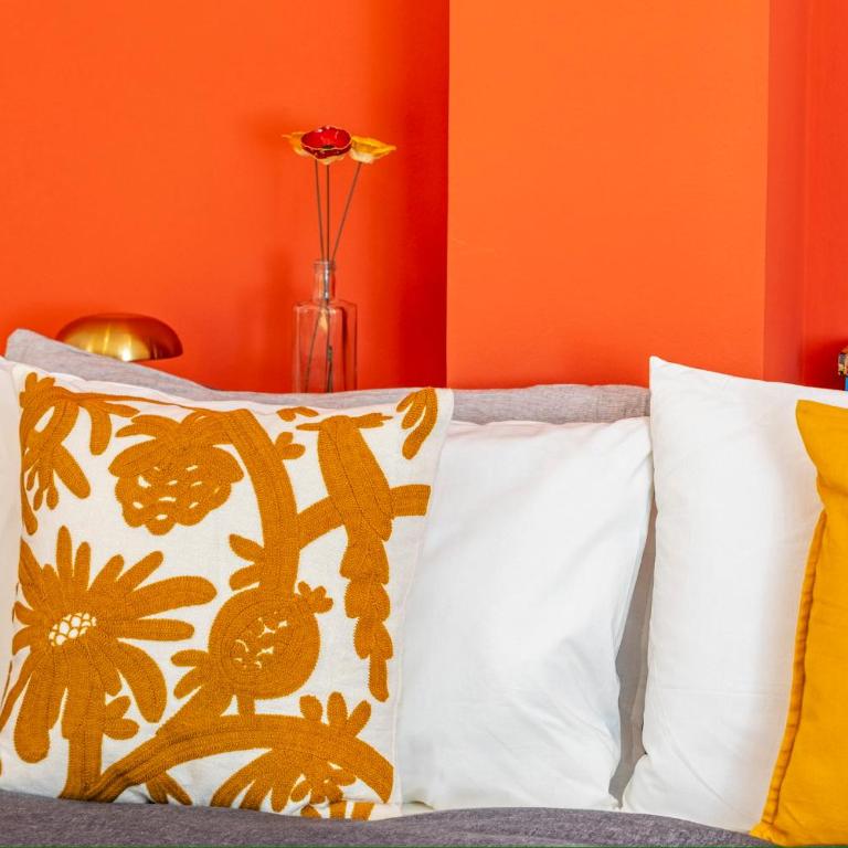 Tabula TERRAMADRE - Three-Bedroom Apartment - 10