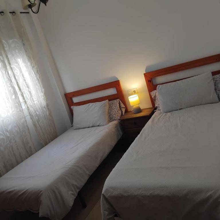 Calle Cártama - Apartamento - 22