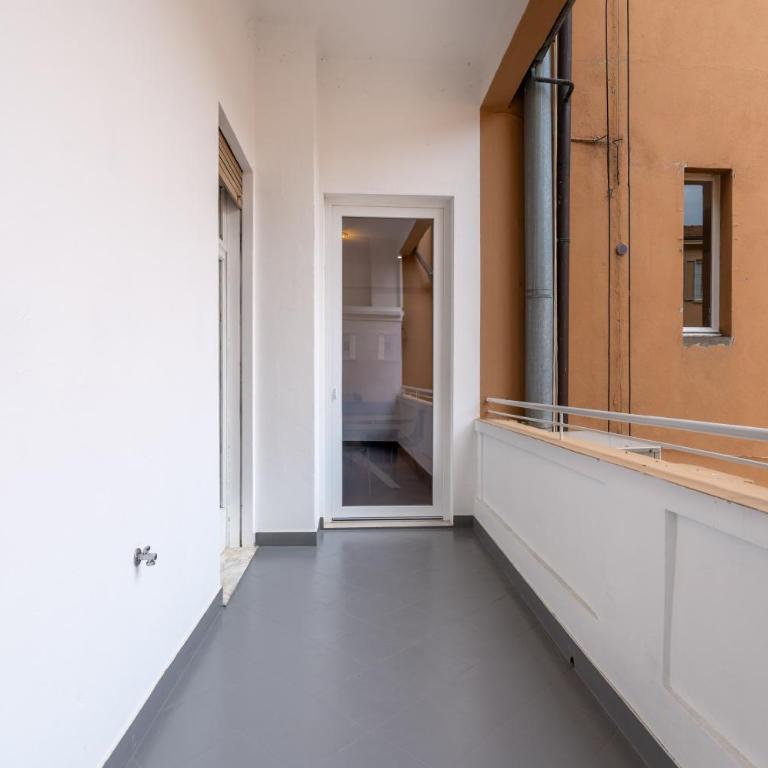 Casa Lusso con 3 Camere con Affaccio Esclusivo su San Petronio - Appartamento - 15