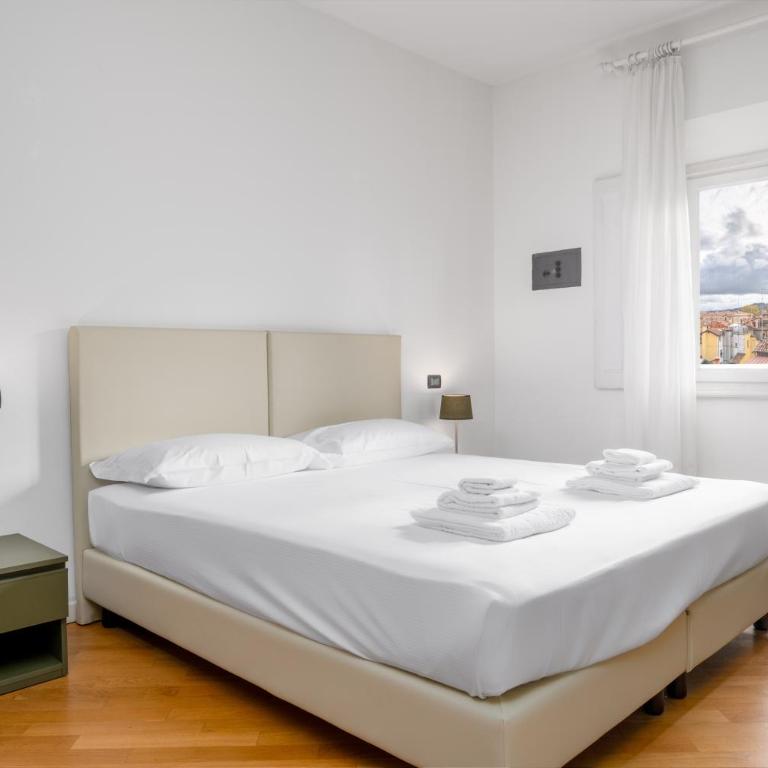 Casa Lusso con 3 Camere con Affaccio Esclusivo su San Petronio - Appartamento - 4