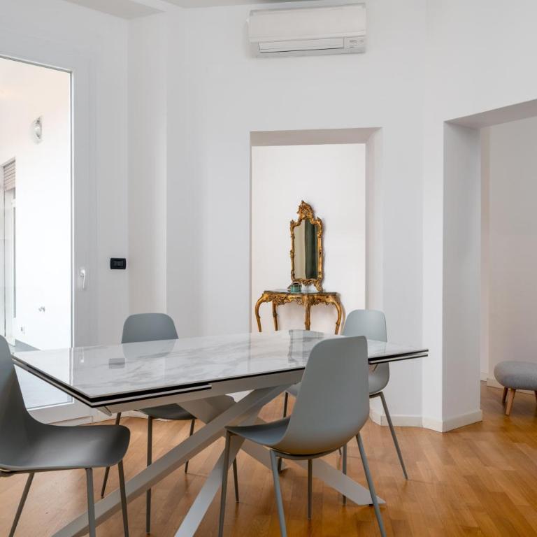 Casa Lusso con 3 Camere con Affaccio Esclusivo su San Petronio - Appartamento - 12