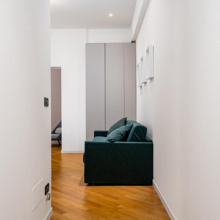 Casa Lusso con 3 Camere con Affaccio Esclusivo su San Petronio - Appartamento - 21