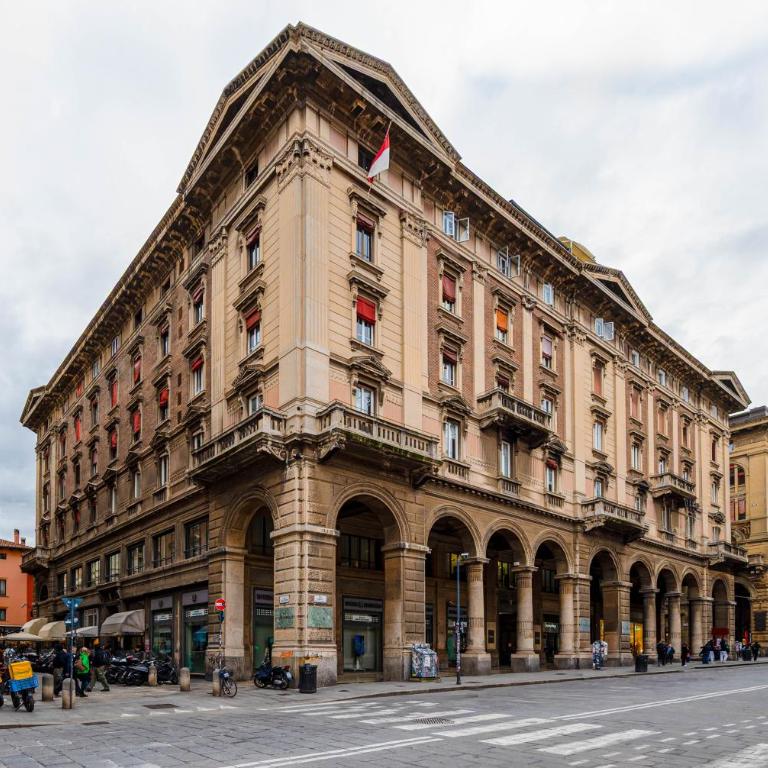 Casa Lusso con 3 Camere con Affaccio Esclusivo su San Petronio - Appartamento - 36