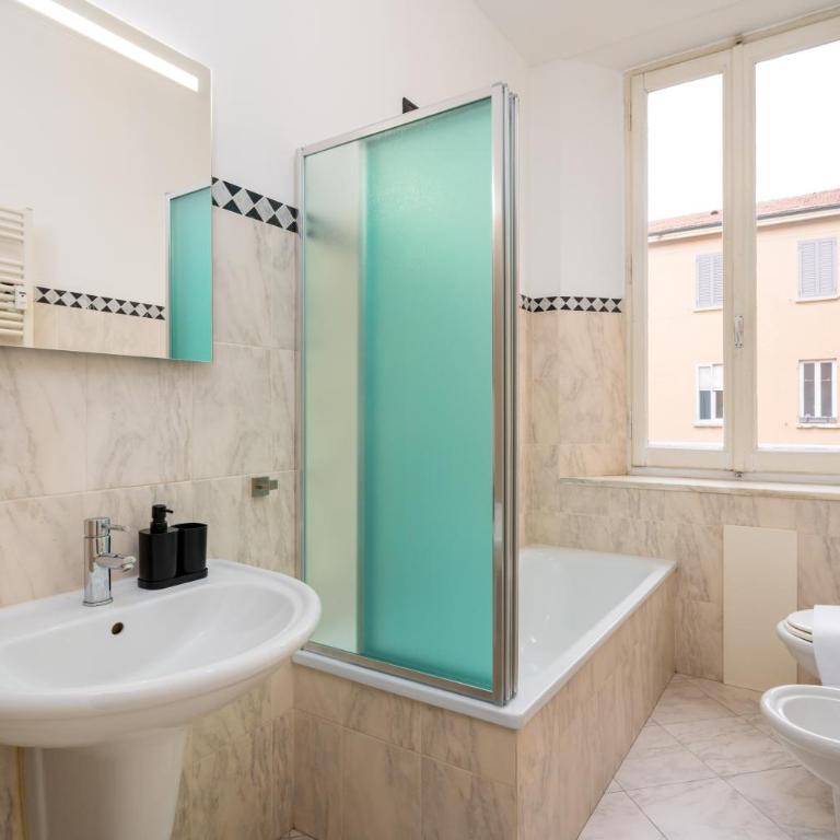 Casa Lusso con 3 Camere con Affaccio Esclusivo su San Petronio - Appartamento - 25