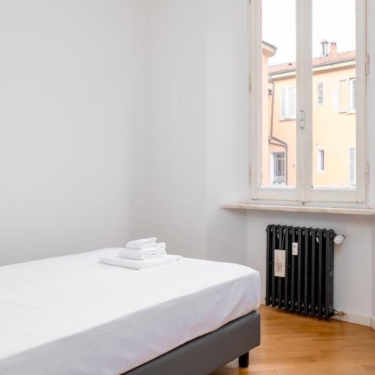 Casa Lusso con 3 Camere con Affaccio Esclusivo su San Petronio - Appartamento - 10