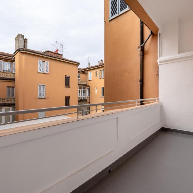 Casa Lusso con 3 Camere con Affaccio Esclusivo su San Petronio - Appartamento - 17