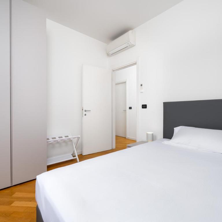 Casa Lusso con 3 Camere con Affaccio Esclusivo su San Petronio - Appartamento - 11