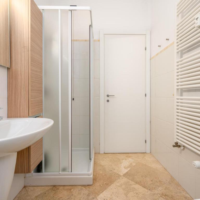 Casa Lusso con 3 Camere con Affaccio Esclusivo su San Petronio - Appartamento - 24