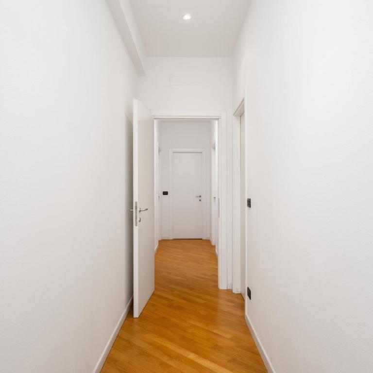 Casa Lusso con 3 Camere con Affaccio Esclusivo su San Petronio - Appartamento - 22