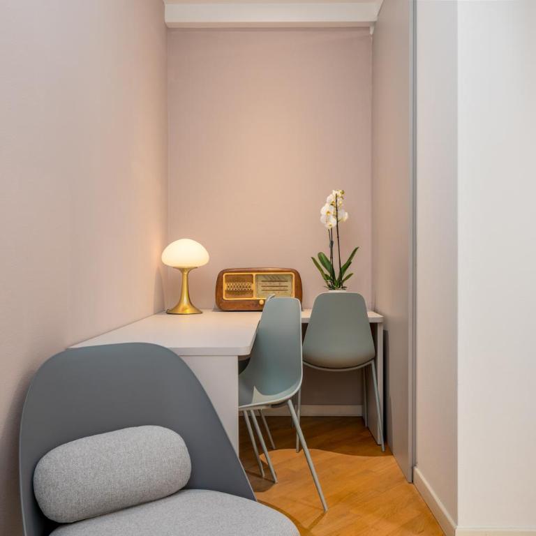 Casa Lusso con 3 Camere con Affaccio Esclusivo su San Petronio - Appartamento - 14