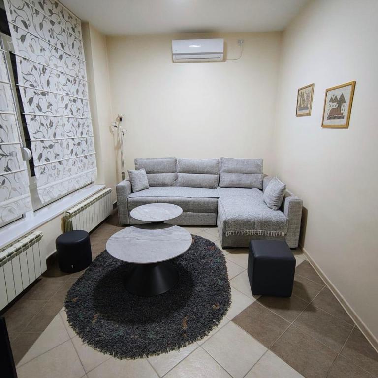 Apartment Katarina - Apartman - 1