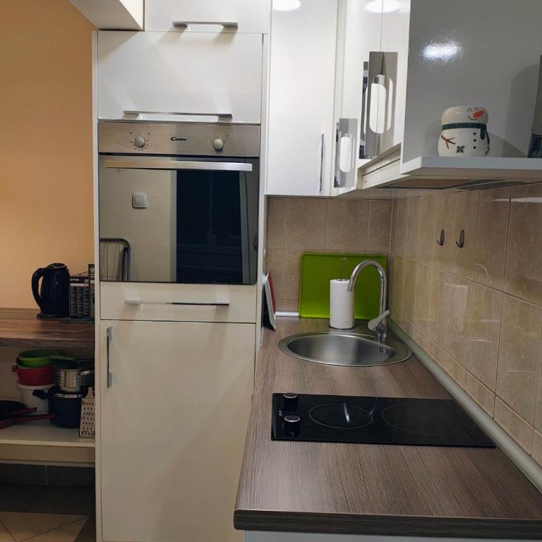 Apartment Katarina - Apartman - 7