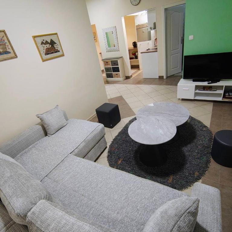 Apartment Katarina - Apartman - 5