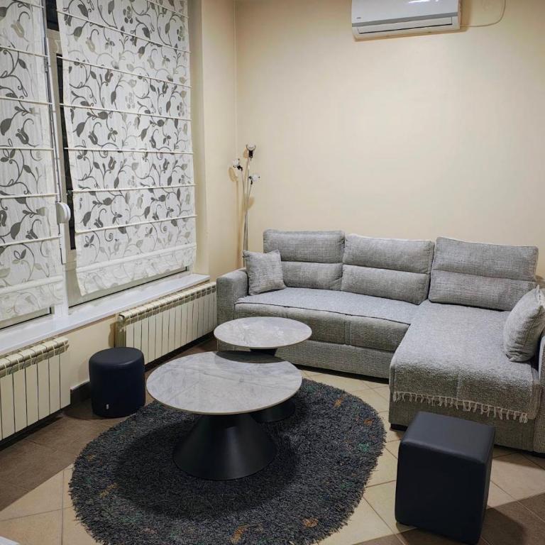 Apartment Katarina - Apartman - 4
