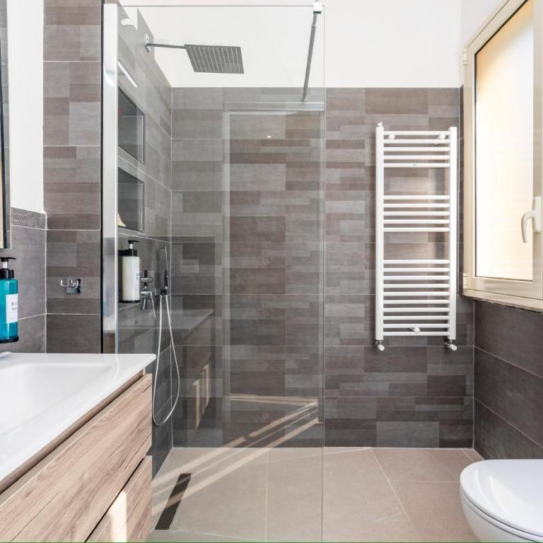 Tabula TERRAMADRE - Three-Bedroom Apartment - 13