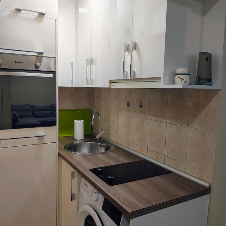 Apartment Katarina - Apartman - 2