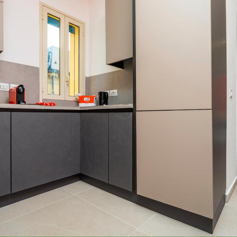 Tabula TERRAMADRE - Three-Bedroom Apartment - 7