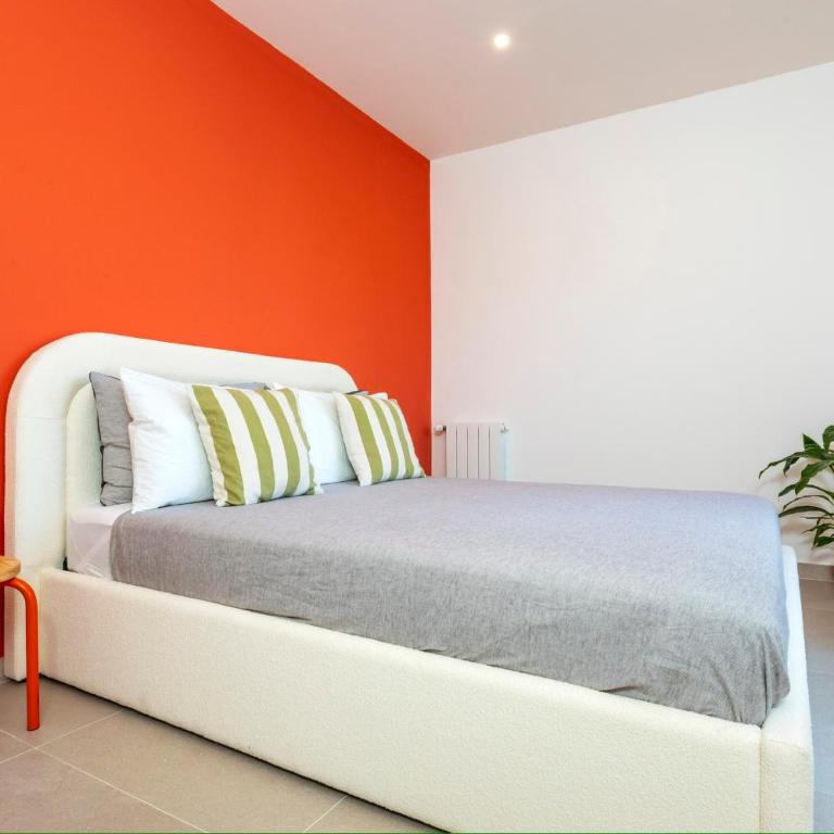 Tabula TERRAMADRE - Three-Bedroom Apartment - 14