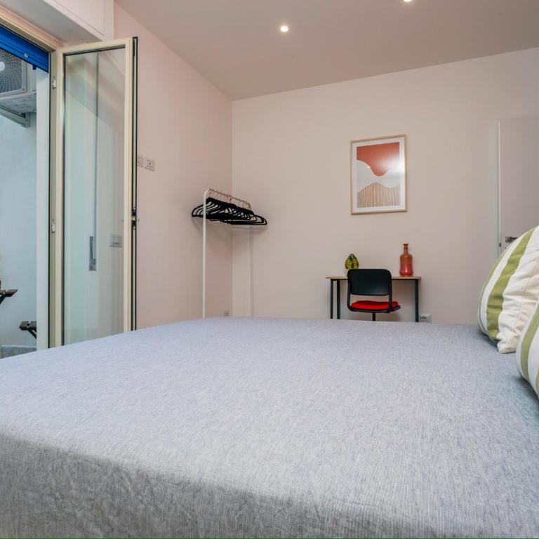 Tabula TERRAMADRE - Three-Bedroom Apartment - 16
