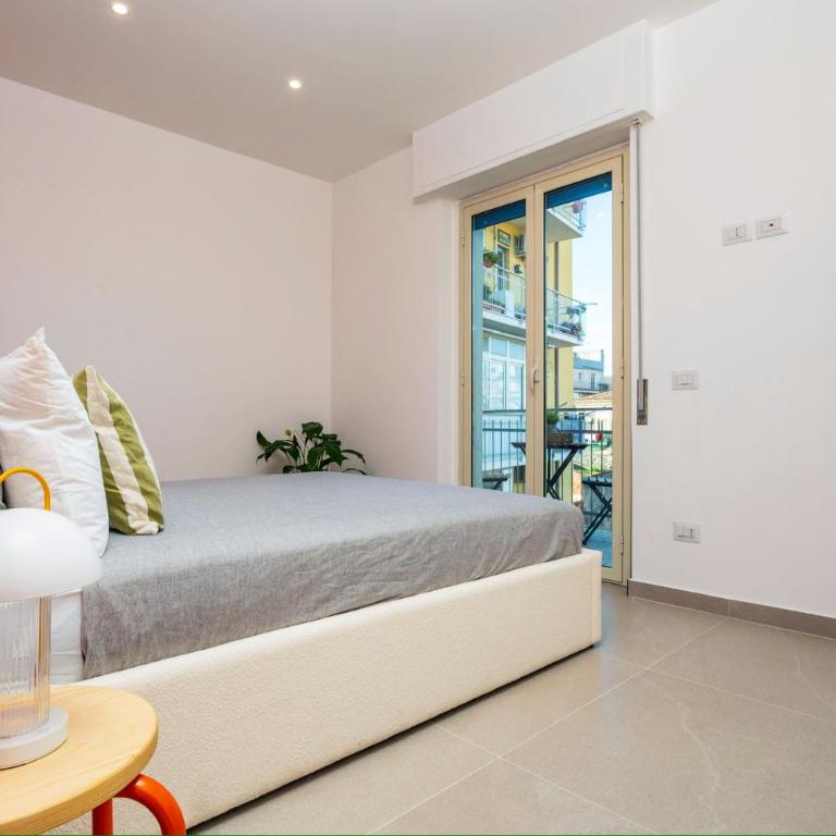 Tabula TERRAMADRE - Three-Bedroom Apartment - 15