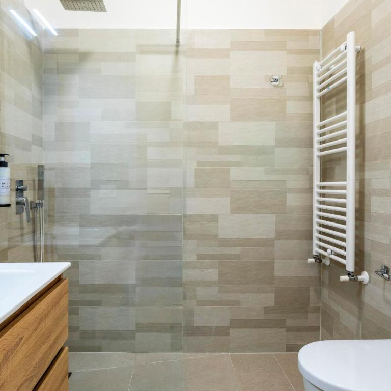 Tabula TERRAMADRE - Three-Bedroom Apartment - 17