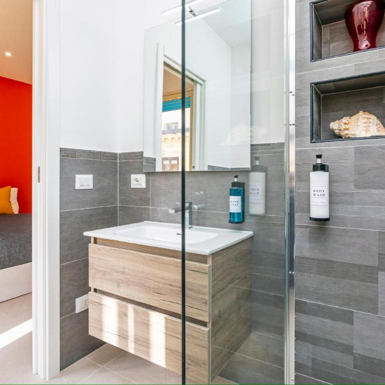 Tabula TERRAMADRE - Three-Bedroom Apartment - 12