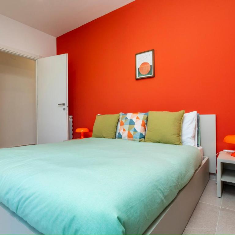 Tabula TERRAMADRE - Three-Bedroom Apartment - 18