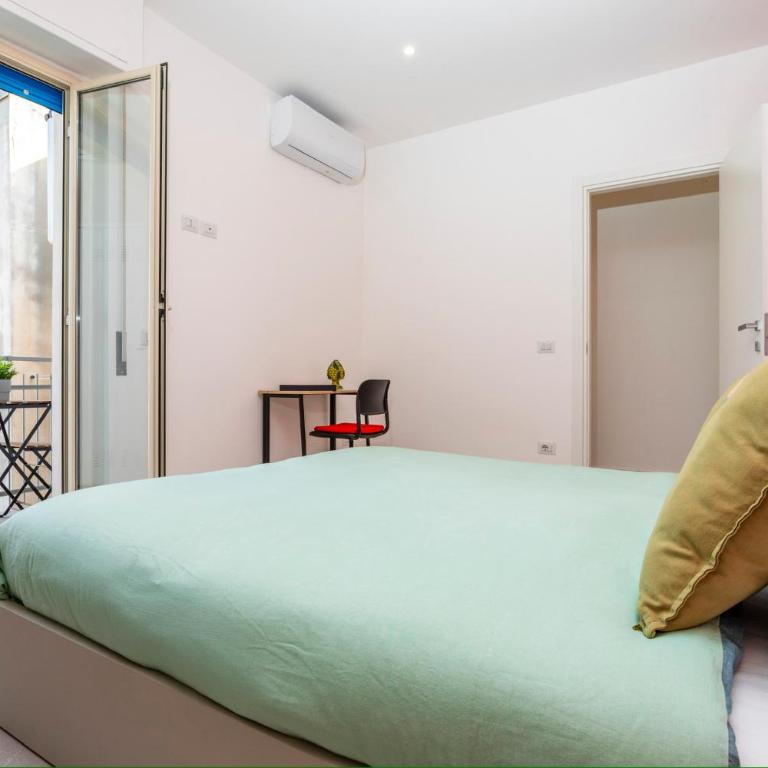 Tabula TERRAMADRE - Three-Bedroom Apartment - 19