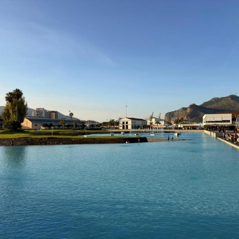 Lolli Boutique & SPA Mondello - Casa con 2 Camere da Letto - 39