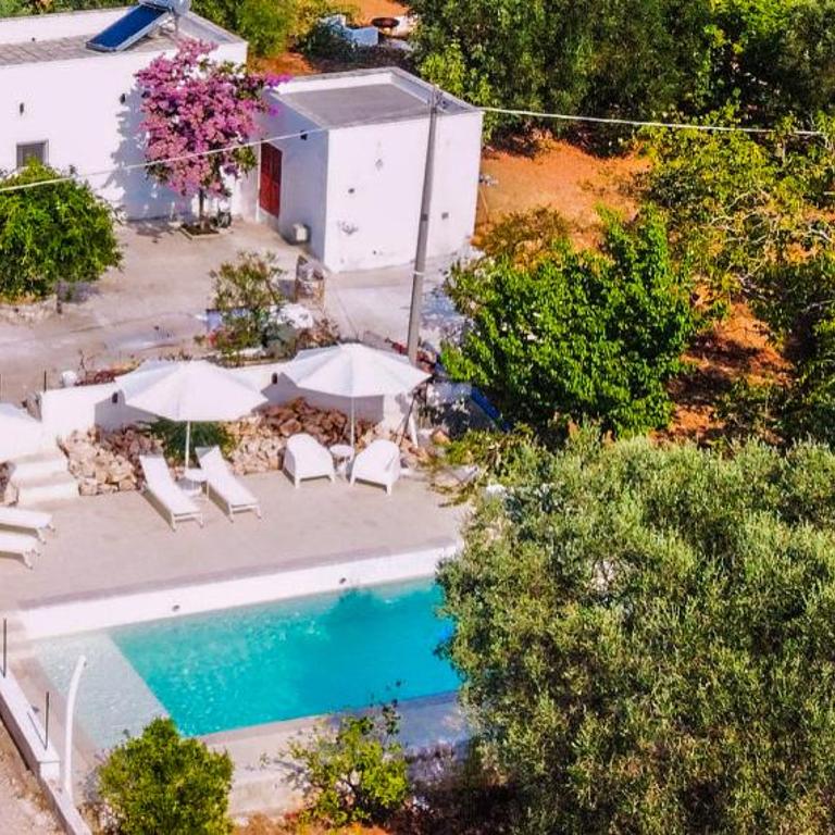 Villa Apollonia - Casa Vacanze con 3 Camere da Letto - 1
