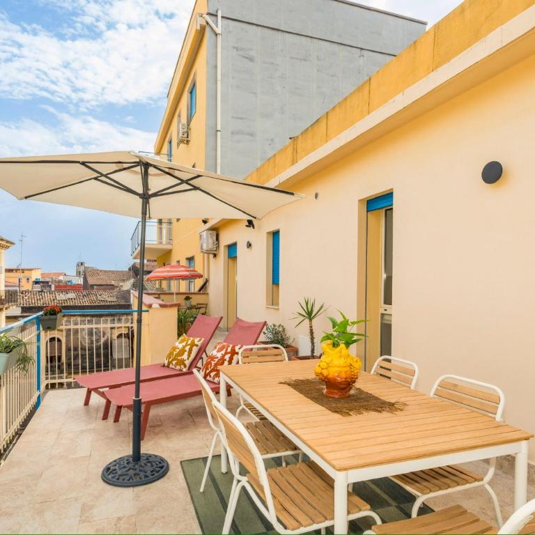Tabula TERRAMADRE - Three-Bedroom Apartment - 24