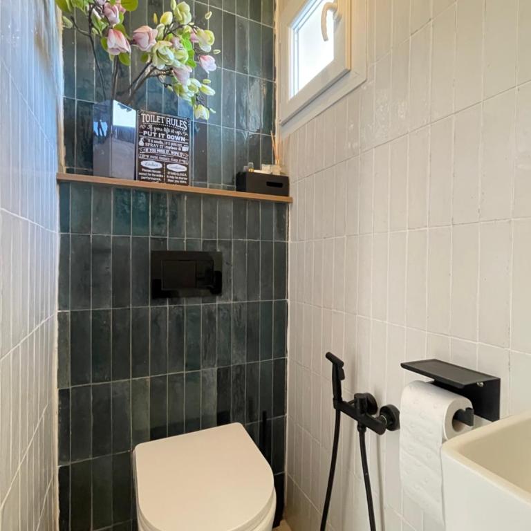 Villa Apollonia - Casa Vacanze con 3 Camere da Letto - 53