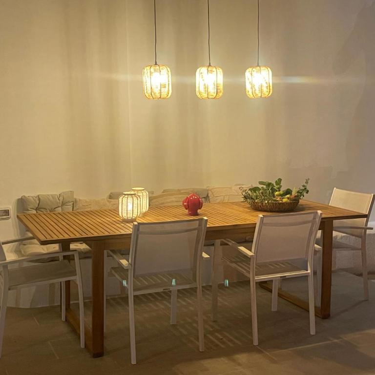 Villa Apollonia - Casa Vacanze con 3 Camere da Letto - 69