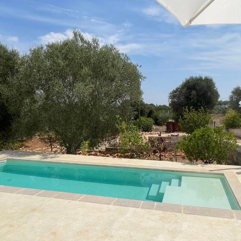 Villa Apollonia - Casa Vacanze con 3 Camere da Letto - 78