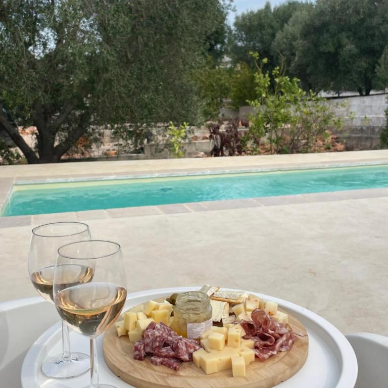 Villa Apollonia - Casa Vacanze con 3 Camere da Letto - 81
