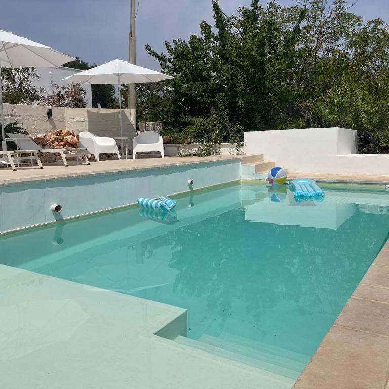 Villa Apollonia - Casa Vacanze con 3 Camere da Letto - 75