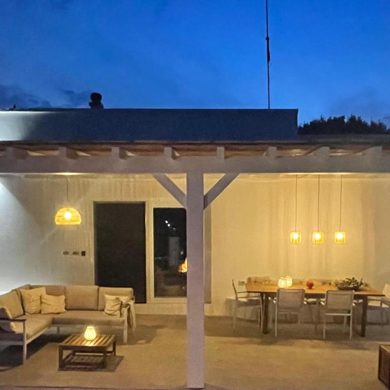 Villa Apollonia - Casa Vacanze con 3 Camere da Letto - 67