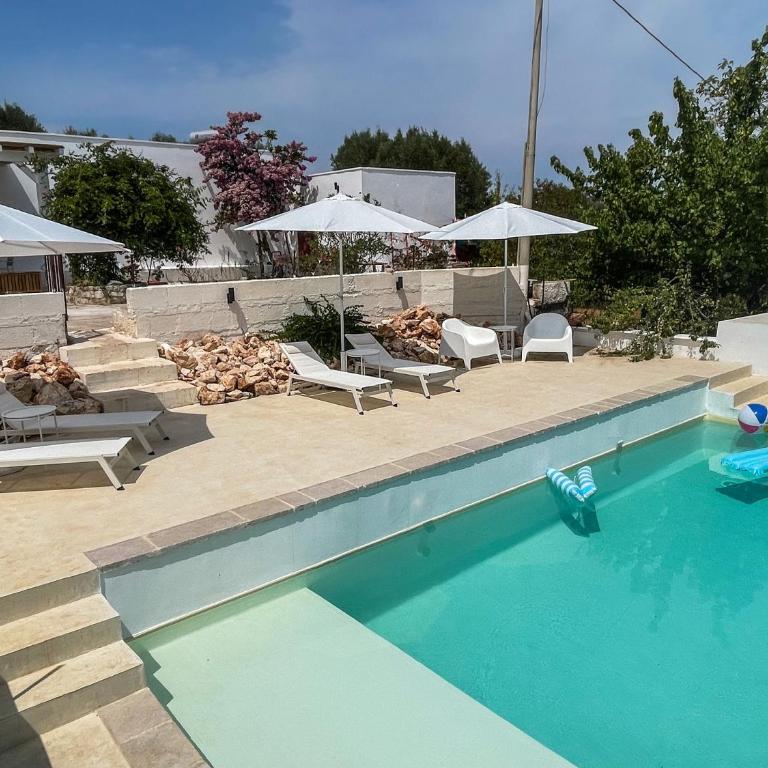 Villa Apollonia - Casa Vacanze con 3 Camere da Letto - 73